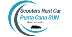 Scooters Rent Car Punta Cana SUN