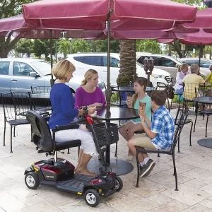 scooters punta cana 10