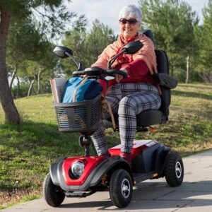 scooters punta cana 14