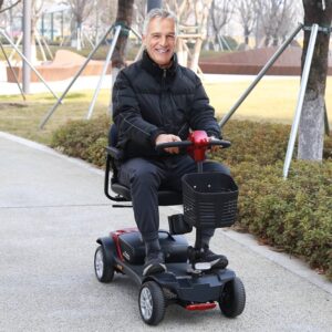 scooters punta cana 16